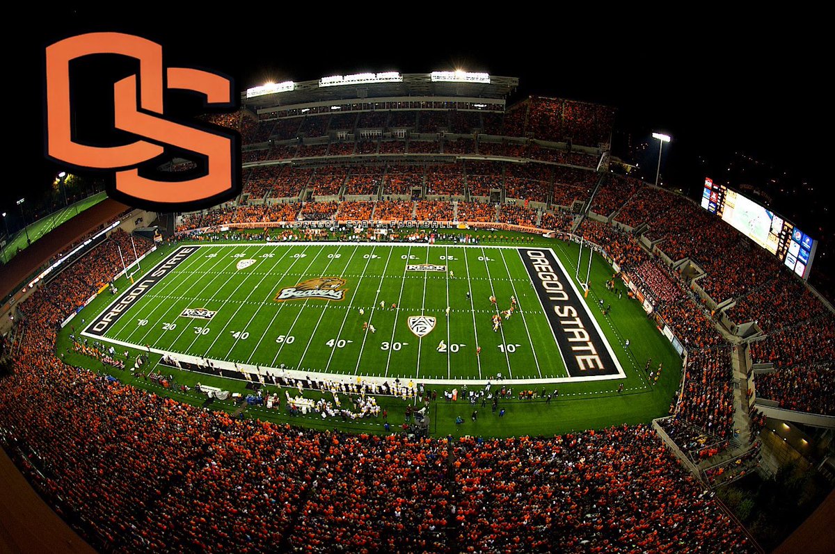 Tristan Comer ⭐️⭐️⭐️ (@comer_tristan) on Twitter photo Very grateful to receive an offer from Oregon State <a href="/BeaverFootball/">Oregon State Football</a> Thank you <a href="/coach_cavanaugh/">Mike Cavanaugh</a> and <a href="/Adam_Klein74/">Adam Klein</a> Go Beavers !!!
<a href="/AllenTrieu/">Allen Trieu</a> <a href="/ChadSimmons_/">ChadSimmons</a> <a href="/OLMafia/">OL MAFIA</a> <a href="/LT2FBA/">LT2FBA Global</a> <a href="/TheUCReport/">Billy Tucker</a> <a href="/MIexposure/">Michigan exposure</a> <a href="/LavishSportsLLC/">Lavish Sports</a> <a href="/ThePrep3/">The PreP</a> @On3Recruits Very grateful to receive an offer from Oregon State <a href="/BeaverFootball/">Oregon State Football</a> Thank you <a href="/coach_cavanaugh/">Mike Cavanaugh</a> and <a href="/Adam_Klein74/">Adam Klein</a> Go Beavers !!!
<a href="/AllenTrieu/">Allen Trieu</a> <a href="/ChadSimmons_/">ChadSimmons</a> <a href="/OLMafia/">OL MAFIA</a> <a href="/LT2FBA/">LT2FBA Global</a> <a href="/TheUCReport/">Billy Tucker</a> <a href="/MIexposure/">Michigan exposure</a> <a href="/LavishSportsLLC/">Lavish Sports</a> <a href="/ThePrep3/">The PreP</a> @On3Recruits