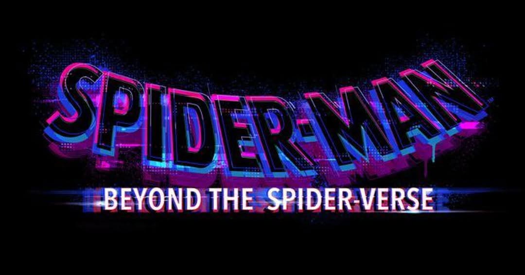 steve_rogers_17's tweet image. Sony Animation has officially released a new set of images from Spider-Man: Beyond the Spider-Verse. #CinemaCon2025