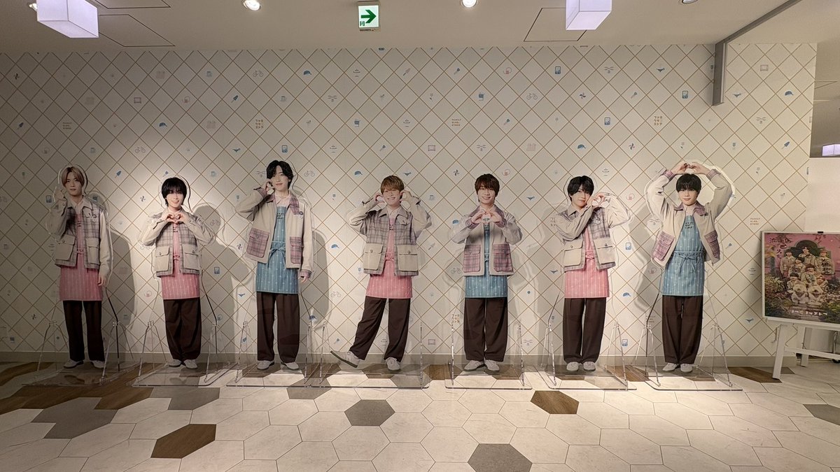 ファミクラストアアンバサダー - Search / X