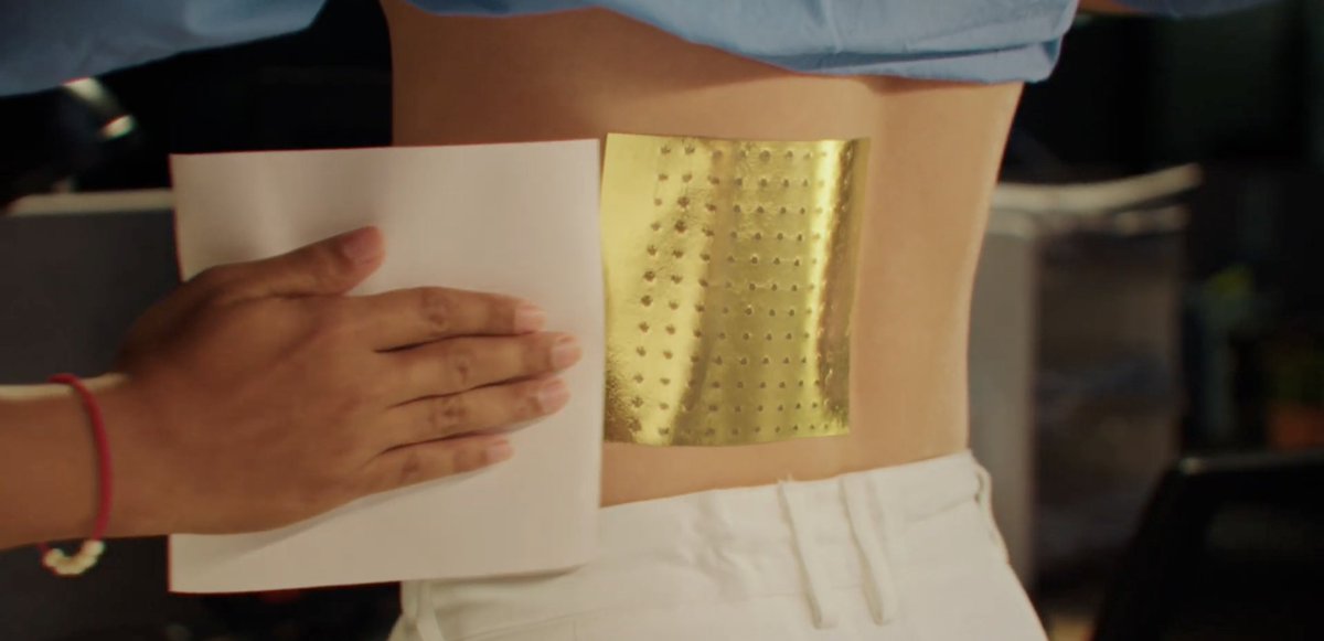 มึงนี่เรามาถึงจุดที่ปิดทองหลังคนแล้วหรอวะ
#เจนซีปิดทองหลังพระ