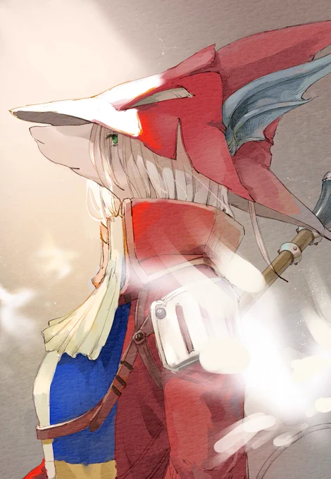 25周年!#ff9 