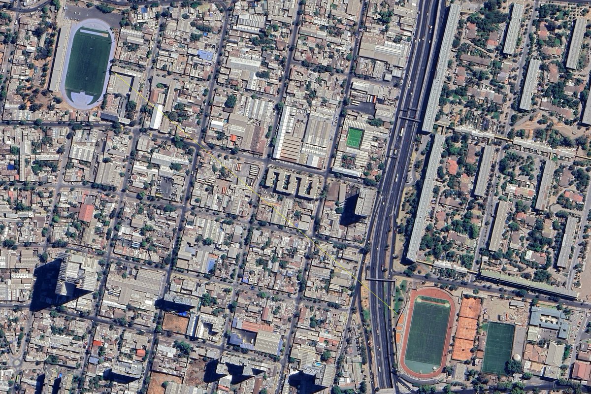 Estadios Incomprobables de Chile tweet media