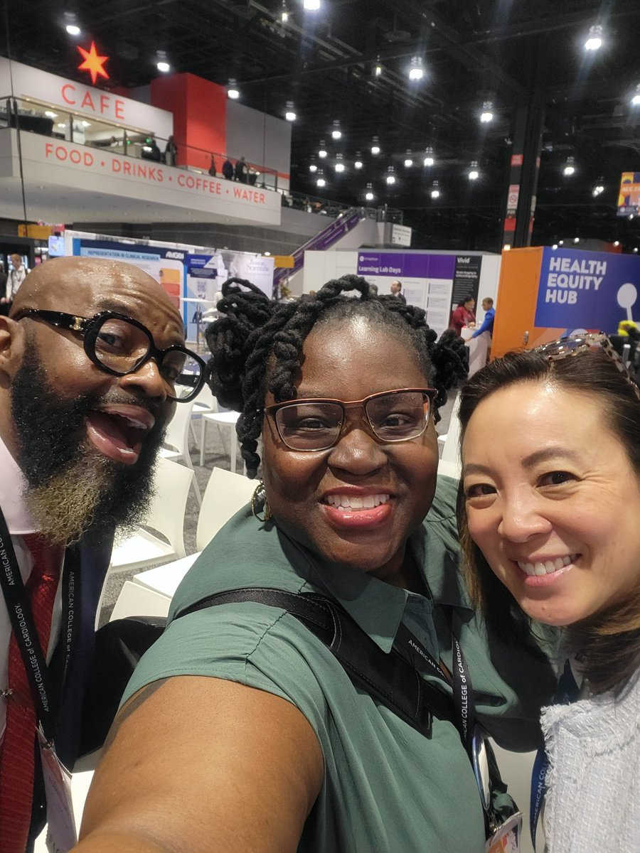 Akua G. Asare MD (@akuagasare) on Twitter photo Humanism in medicine is not where we are headed, it's where we must return to. What healing looks like depends on the person whose life we are honored to walk into, but make no mistake, above all - we are healers. <a href="/MelvinEchols9/">Melvin R. Echols, MD, MSCR, FACC, FHFSA, FASPC</a> <a href="/melsulistio/">Melanie S. Sulistio, MD</a> <a href="/HFnursemaghee/">Maghee Disch RN, MSN, CHFN, FHFSA, AACC</a> #healthequity #ACC25 Humanism in medicine is not where we are headed, it's where we must return to. What healing looks like depends on the person whose life we are honored to walk into, but make no mistake, above all - we are healers. <a href="/MelvinEchols9/">Melvin R. Echols, MD, MSCR, FACC, FHFSA, FASPC</a> <a href="/melsulistio/">Melanie S. Sulistio, MD</a> <a href="/HFnursemaghee/">Maghee Disch RN, MSN, CHFN, FHFSA, AACC</a> #healthequity #ACC25