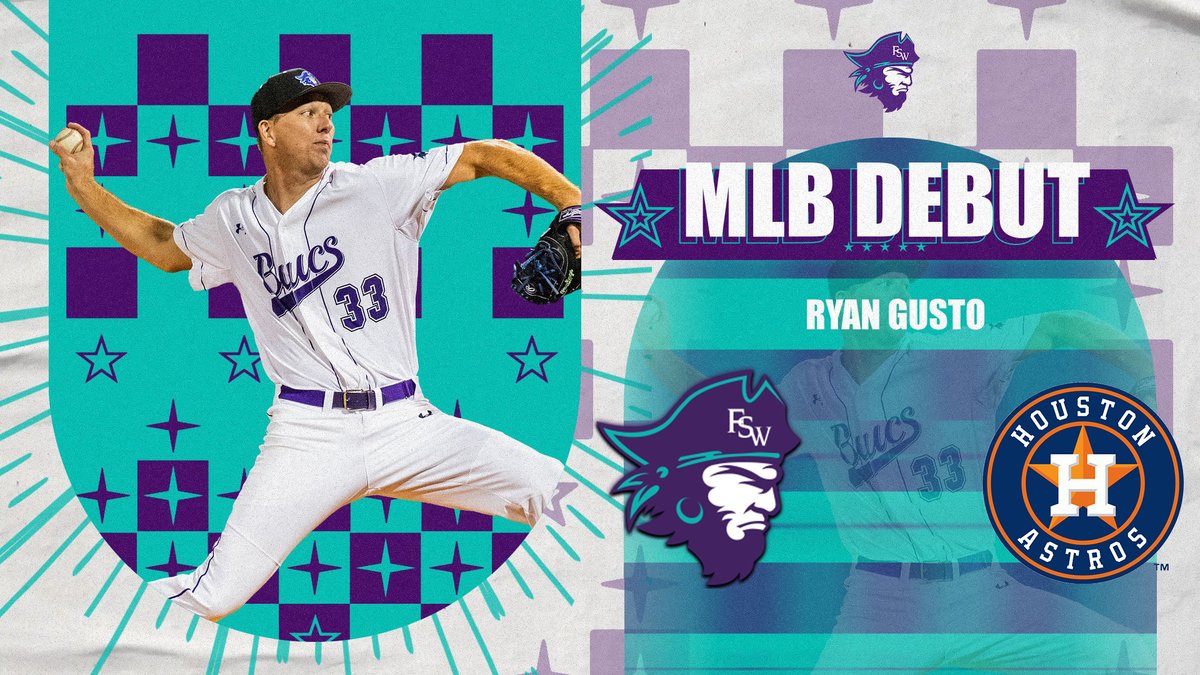 Former Buc Ryan Gusto Makes MLB Debut

📰&gt;&gt;&gt; tinyurl.com/4p27tzjf