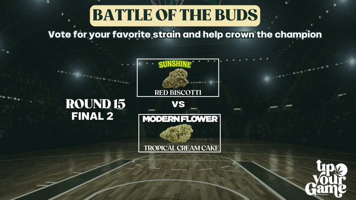 DreadG5's tweet image. Let’s go final round 💯🙏🏼 thank y’all for those who participating and participated Frfr 🫡🫡🫡 let’s make number 1 strong 🤘🏽🤘🏽 #NothingButDaTruth #SunshineFam #BattleOfTheBuds #Championships #FloridaBrand #FloridaGrown #FloridaFirst #SunshineCannabis 

x.com/trulieve/statu…