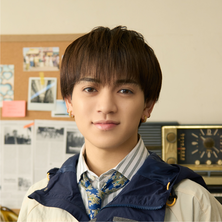 STARTO_INT's tweet image. 📢Travis Japan 宮近海斗が公式Xアカウントを開設！📢

x.com/miyachika_tj

Kaito Miyachika of Travis Japan is now on X! Check out and leave a comment on his first post at the link above.

Travis Japan 宮近海斗正式開通了X帳號！

#宮近海斗 #KaitoMiyachika #TravisJapan