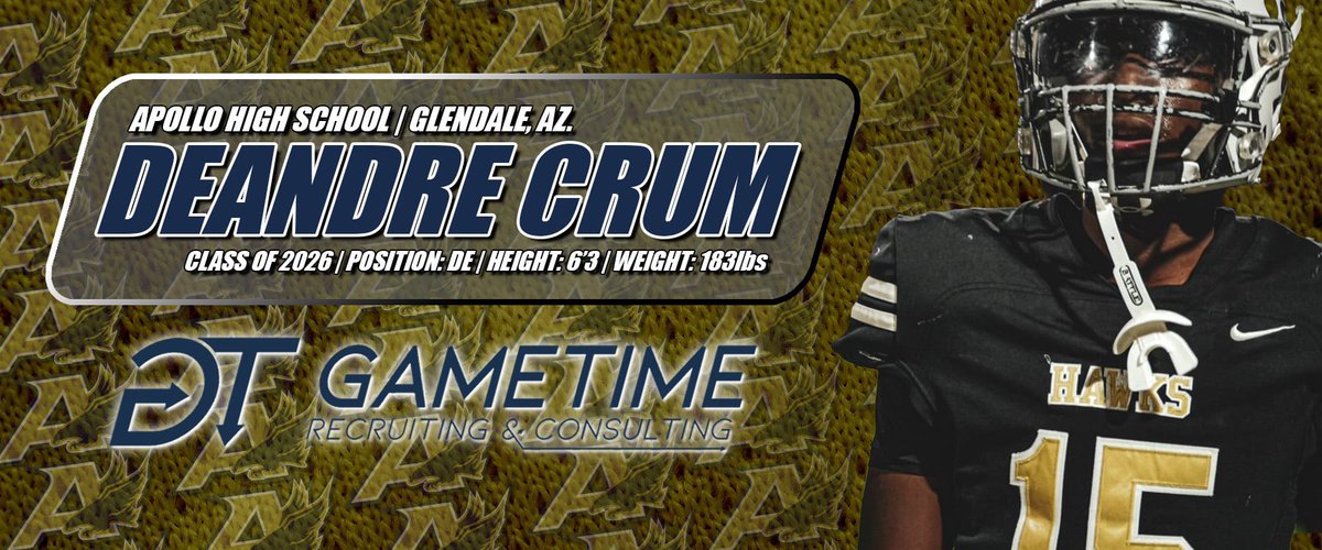 Gametime Recruiting & Consulting tweet media