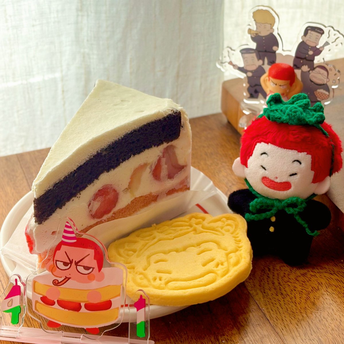 댕냥쓰 tweet media