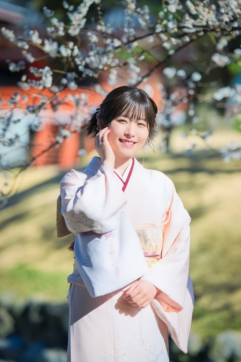 【執筆&amp;撮影担当】石見舞菜香、心を揺さぶる演技の裏側──“信じること”で辿り着いた強さと優しさ

春アニメ『真•侍伝 #YAIBA』のインタビュー。
作品やキャラクターに込めた思い、そして石見さん自身が考える“強さ”について話を伺いました。

▼記事はこちら
crank-in.net/interview/1633…

#石見舞菜香