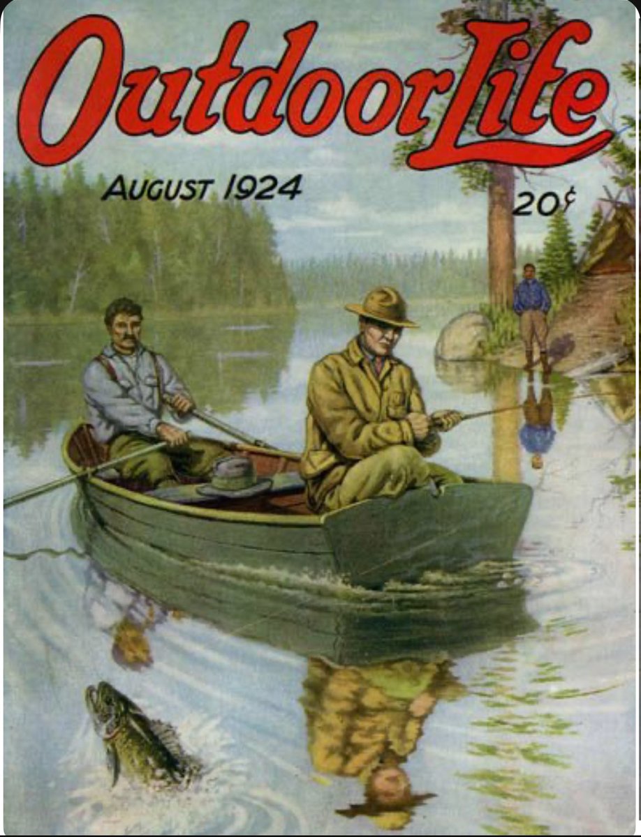Vintage Outdoors (@vintageoutdoors) on Twitter photo 