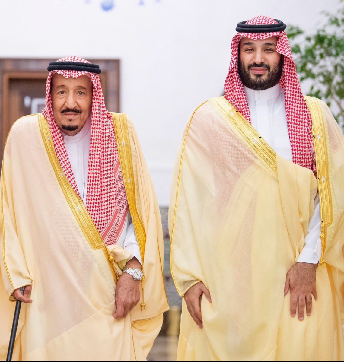 أعادة الله على أمة الإسلام بالخير واليُمن و المسرات .. وجزاكم الله خير عن أمة الإسلام ، جهود حكامنا قرون مضت و قادمة باذن الله وسخاء دائم علينا وعلى بقية الشعوب