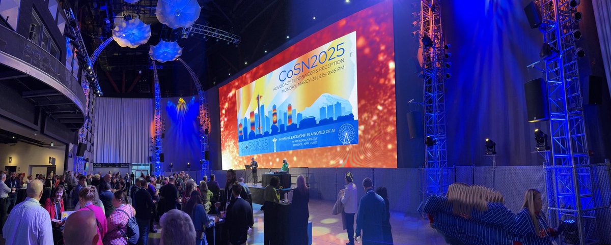 TechDirectors's tweet image. METAA is proud to be a sponsor of the ⁦@CoSN⁩ Advocacy Fundraiser and Reception. An important cause! ⁦@MoPOP⁩