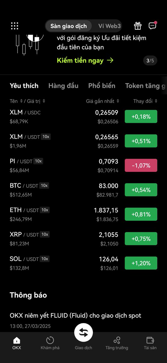 DoLieu_Pi's tweet image. PI VỀ 0.7$ – KHI COIN THỦ HẢ DẠ LÊN TIẾNG, PI THỦ ÂM THẦM HÀNH ĐỘNG

Hôm nay, sàn ghi Pi ở mức 0.7$
Coin Thủ reo mừng, viết status, đăng ảnh chế :

“Đấy nhé, Pi nổ bóng rồi !”
“Bán sớm còn kịp !”
“Xưa bảo 314159$, giờ chưa nổi 1 đô !”

Trong khi đó, Pi Thủ…