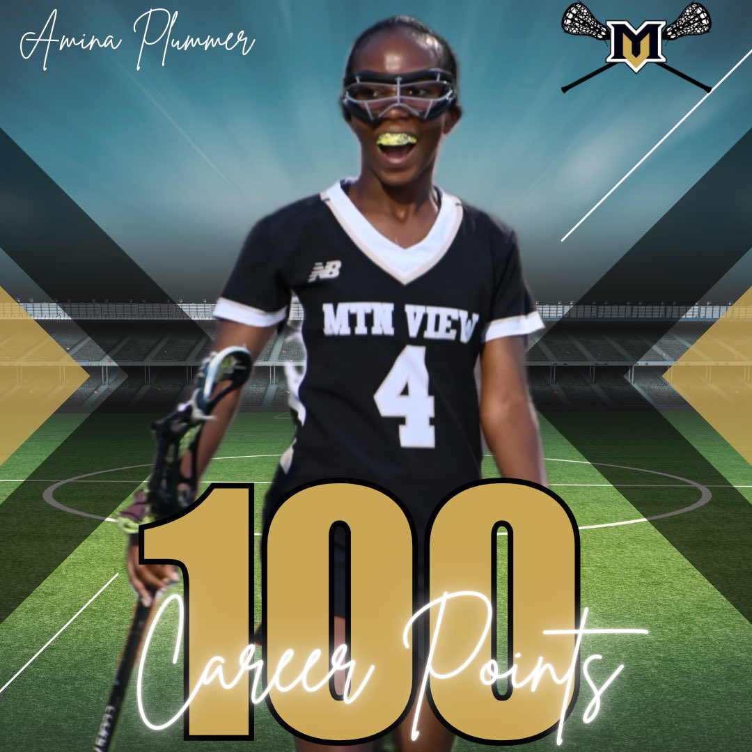 MVHS Lady Bears Lacrosse tweet media