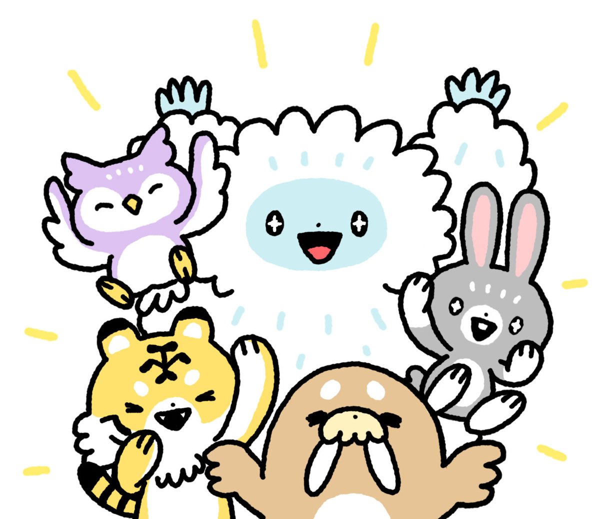 あかるいニュース