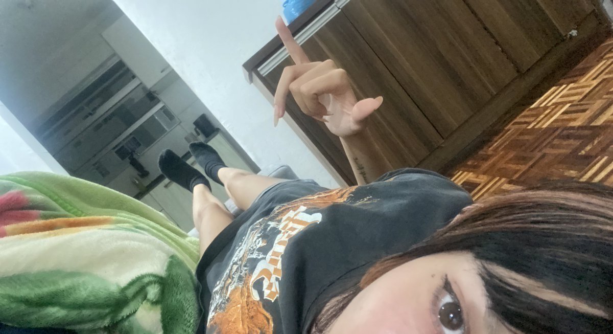vivi namorada do shy tweet media
