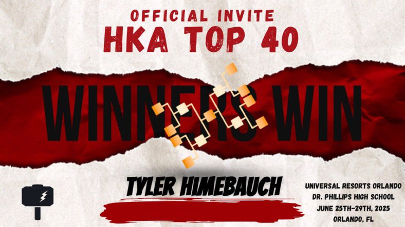 Tyler Himebauch (@tylerhimebauch) on Twitter photo Thanks <a href="/HKA_Tanalski/">Adam</a> for the official invite to HKA Top 40 camp this summer in Orlando <a href="/PalmerRidgeFB/">Palmer Ridge Football</a> <a href="/Coach_ZC/">Zach Carlton</a> <a href="/GP_Recruiting/">GamePlan Recruiting</a> <a href="/lanefarns/">Lane Farnsworth</a> Thanks <a href="/HKA_Tanalski/">Adam</a> for the official invite to HKA Top 40 camp this summer in Orlando <a href="/PalmerRidgeFB/">Palmer Ridge Football</a> <a href="/Coach_ZC/">Zach Carlton</a> <a href="/GP_Recruiting/">GamePlan Recruiting</a> <a href="/lanefarns/">Lane Farnsworth</a>
