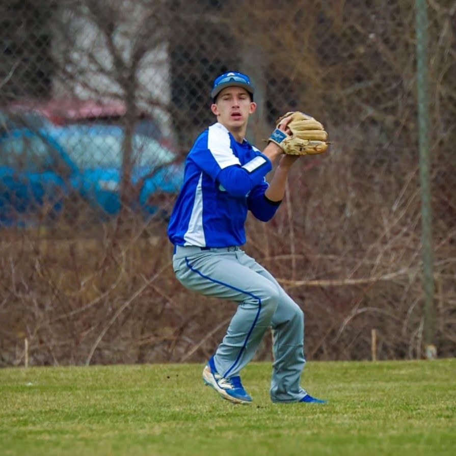 Cougars take game 2. Max Gaiser's walk-off single scores winning winning run in bot of the 8th.

M. Gaiser: 3 H, 3 RBI, 1 R | <a href="/maxgaiser123/">Max Gaiser</a> 
T. Clarey: 2 H, 3 R | @tomoc2028 
O. Tietema: 1 H, 3 RBI | @owentietema
L. Johnson: 1 H, 1 RBI, 2 R 
C. Maley: 1 H, 1 RBI | <a href="/Cam_Maley12/">Cam Maley</a>