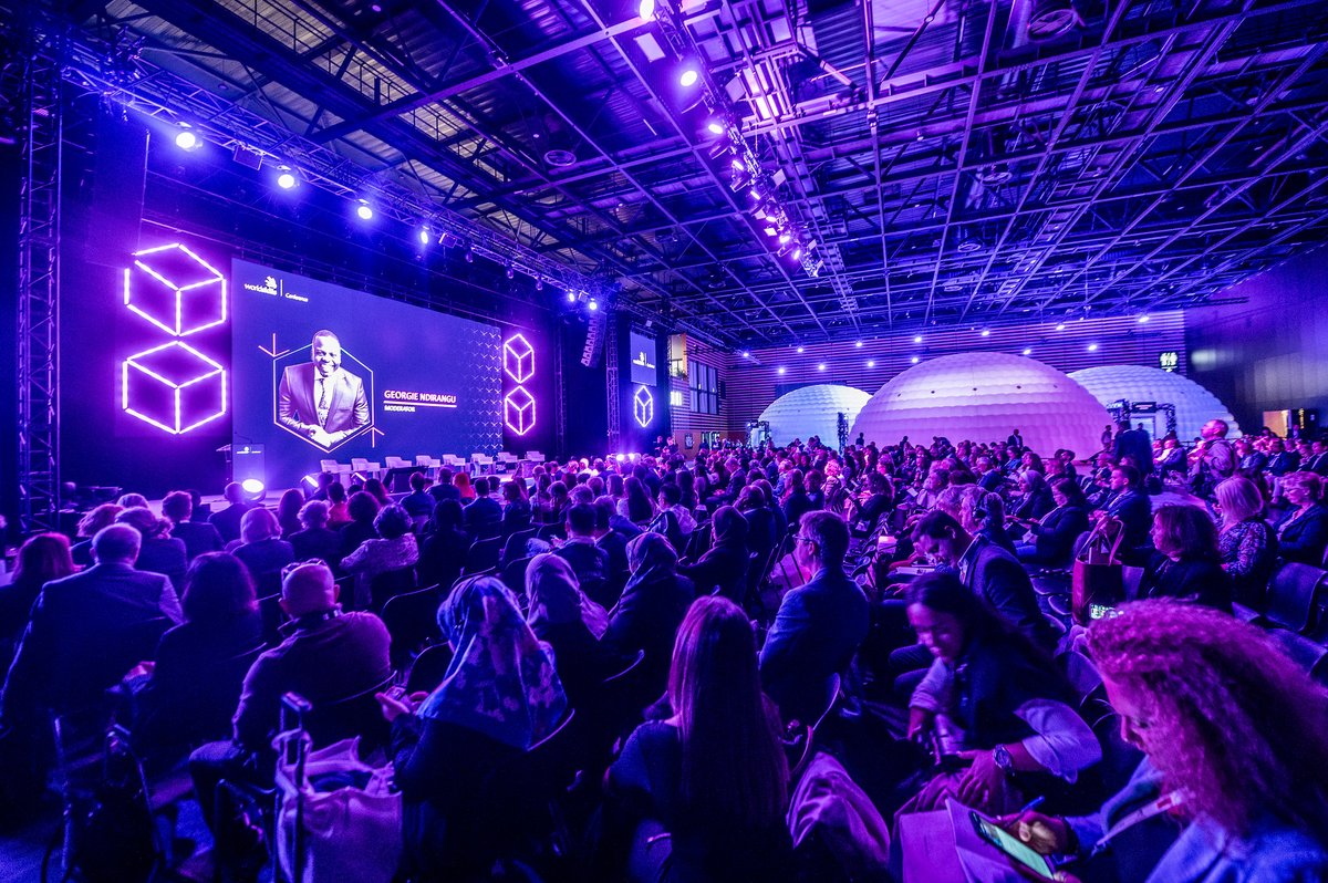WorldSkills (@worldskills) on Twitter photo SAVE THE DATE: The global skills community will gather together in September 2026 in Shanghai China 🇨🇳 for #WorldSkillsConference 2026, working to shape the future of skills development worldwide.
Learn more: worldskills.org/media/news/wor… SAVE THE DATE: The global skills community will gather together in September 2026 in Shanghai China 🇨🇳 for #WorldSkillsConference 2026, working to shape the future of skills development worldwide.
Learn more: worldskills.org/media/news/wor…