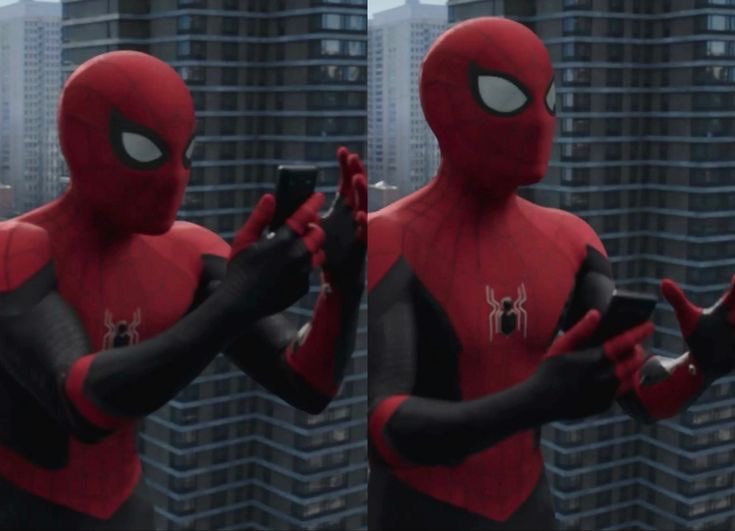 brand new day = a new era for spider-man moving onto a new chapter of his life without anyone from his past around anymore OH