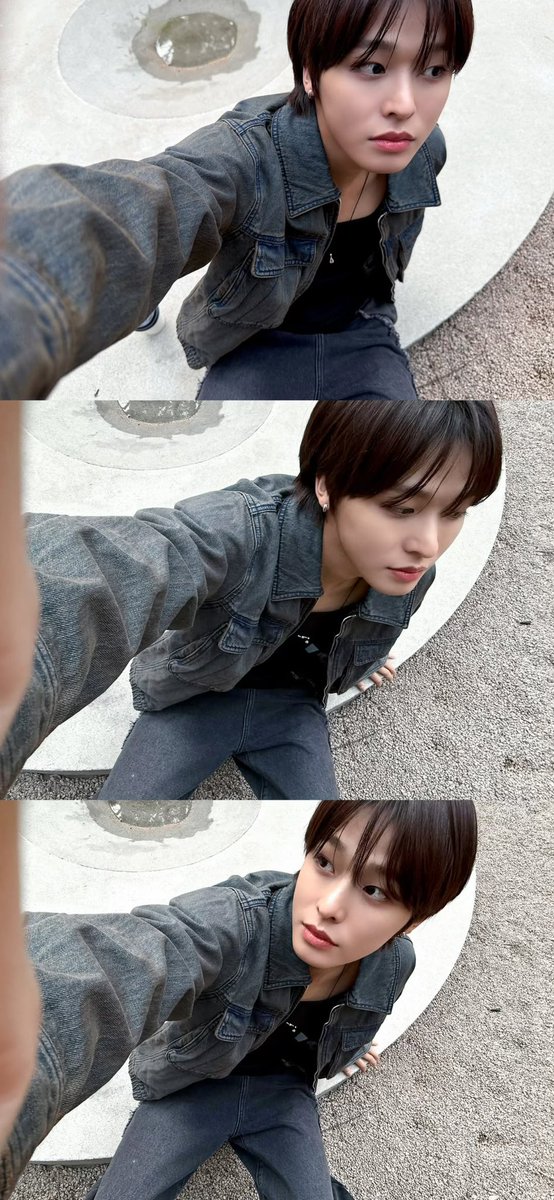 쿠우.. tweet media