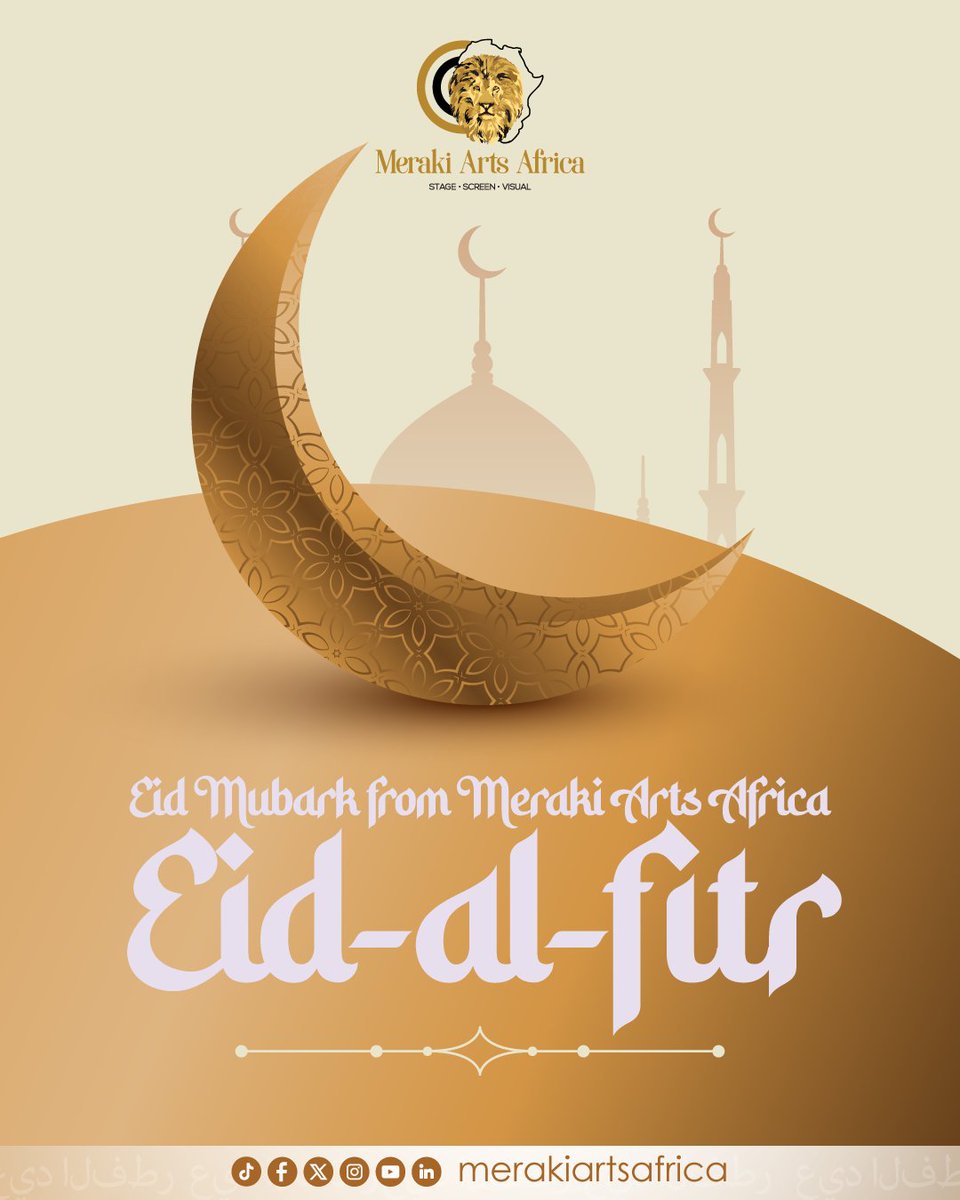 Eid Mubarak to all celebrating! 🌙✨ May this day be filled with countless blessings. As we come together with family and friends, let’s carry forward the kindness and gratitude that Ramadan has taught us. Wishing you happiness, prosperity, and peace today🌍💛
#EidMubarak