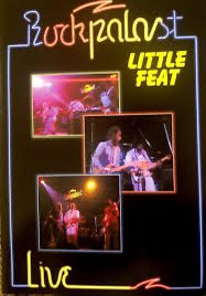 #littlefeat #rockpalast #npo2extra #tonight