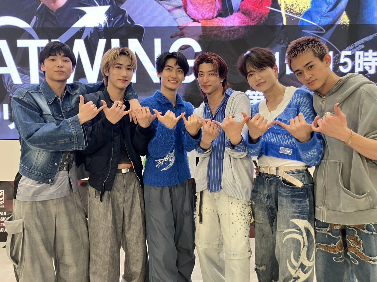 keep8on8walking's tweet photo. #アスナル金山 #ASUNAL #明日なる のイベントカレンダー、更新されました💡
#WATWING
#Boybandです
#歌と踊りで音楽してます
@watwing_info
WATWINGが名古屋に来ます‼️
#uNi
#みんなでuNite https://t.co/Glm1vySNFu