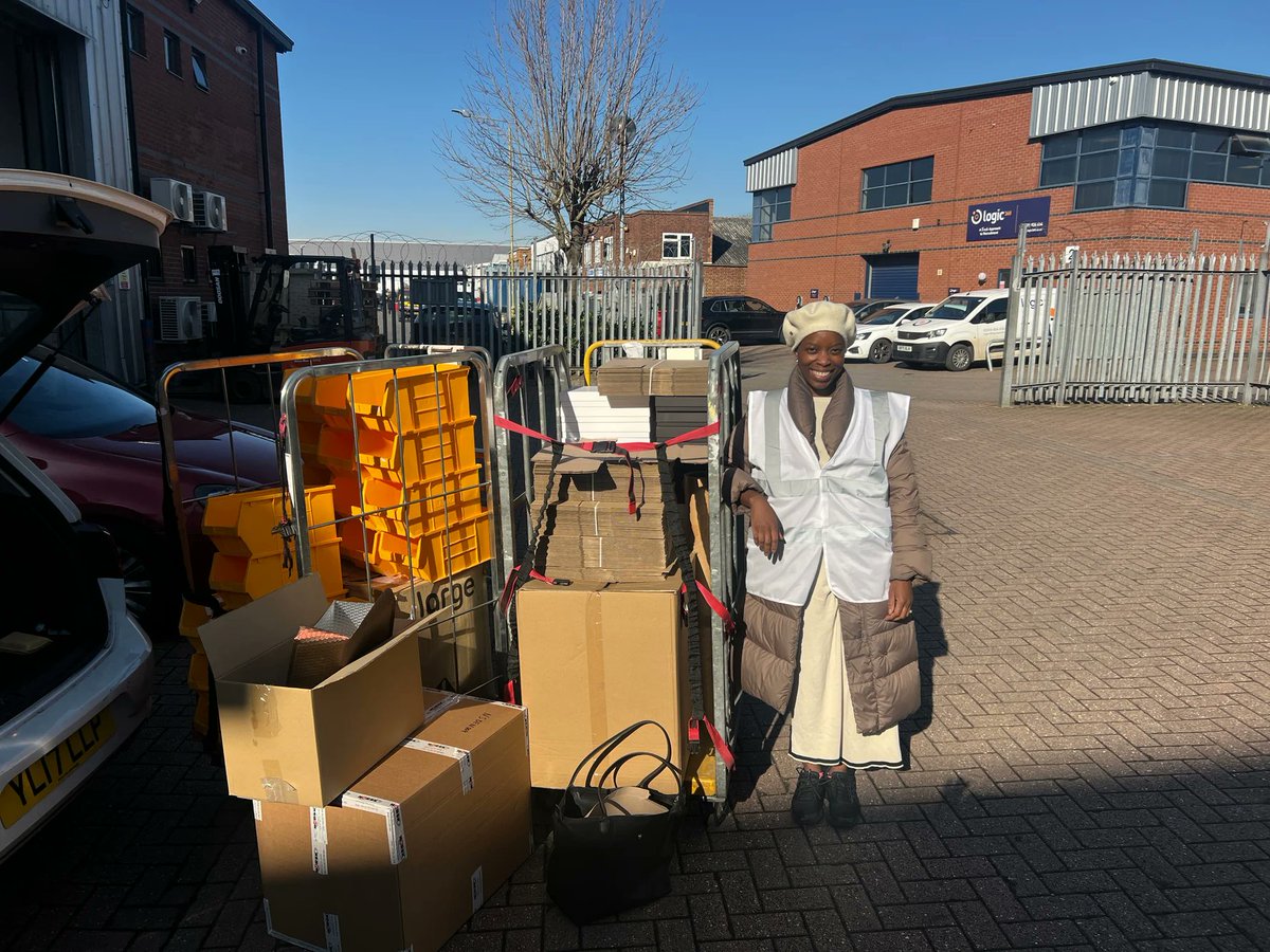 'As I made the decision to shift away from lingerie (at least in the near term), it’s meant that I’ve had to really consider what I want to do with the business and the community I have built.'

Read Ade's Diary: nubianskin.com/blogs/nubian-s…