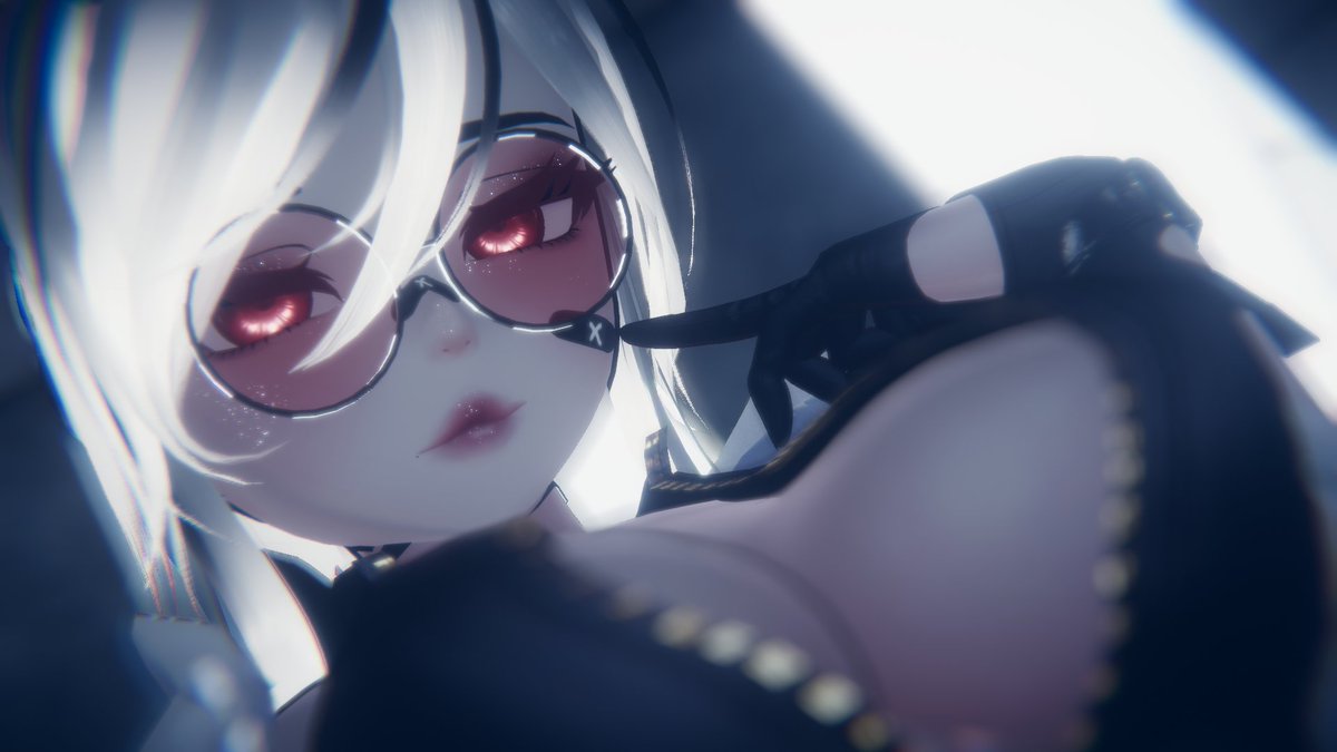 AcrylicVR tweet media