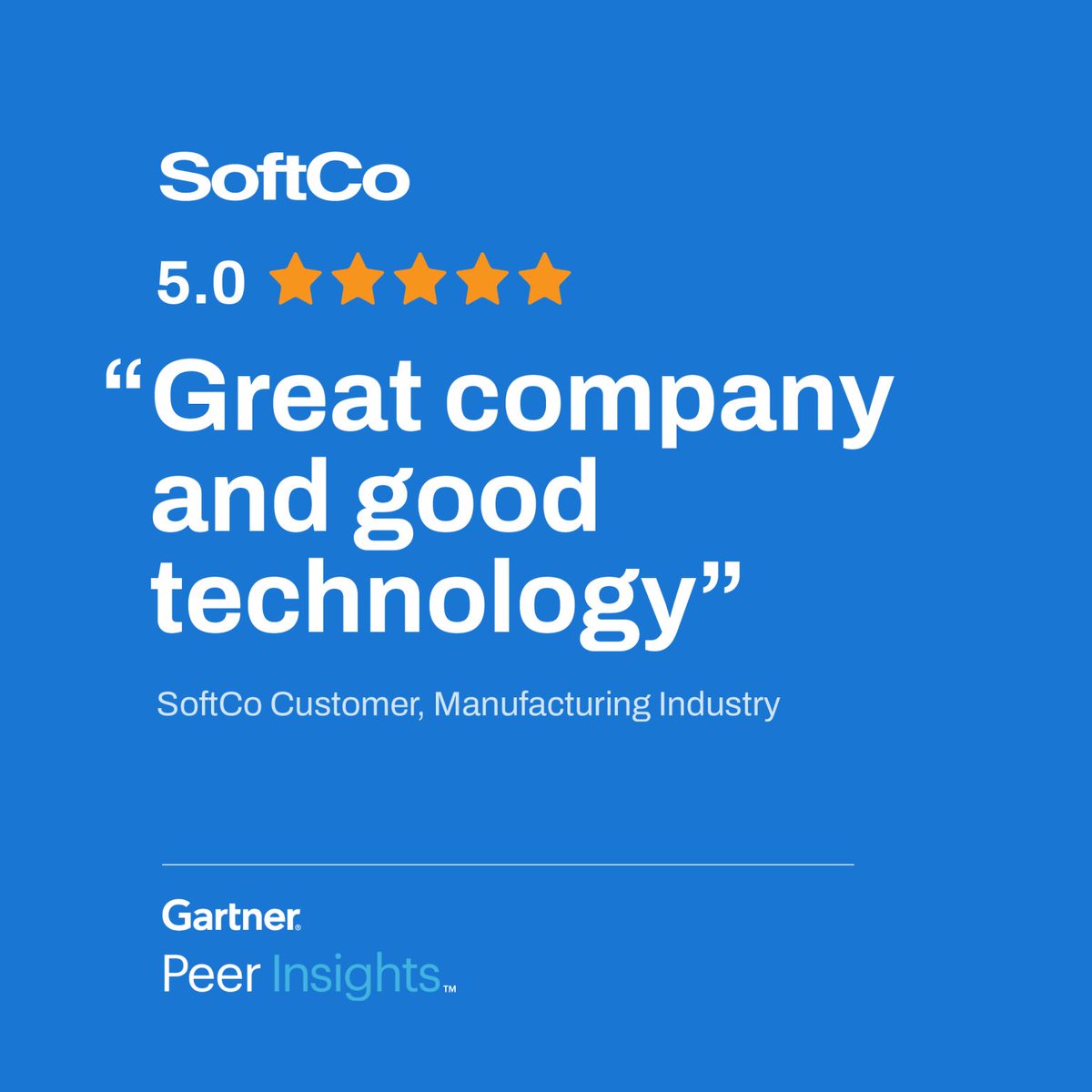 Gartner Peer Insights is a peer-driven platform where enterprise technology users provide reviews and ratings for various solutions. This resource offers potential AP and P2P Automation buyers authentic insights from real users, aiding informed decision-making. 

We extend our