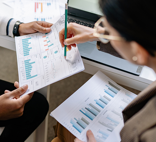 "No data, no policy" means that without a thorough understanding of the world around us, we will struggle to change it. In MINDtheGEPs, we have collected data to identify the factors that maintain gender imbalances.

Read more about our approach: tinyurl.com/7fy5raze