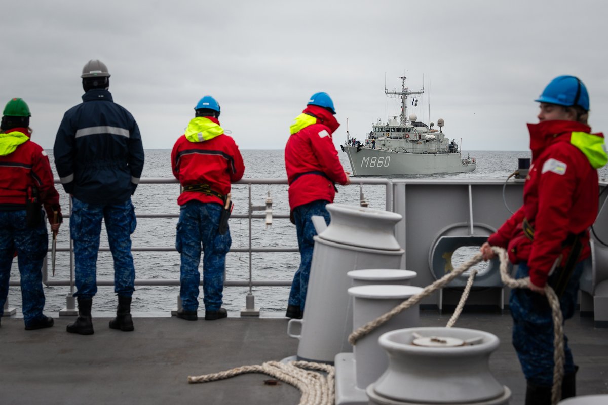 NATO Maritime Command tweet media