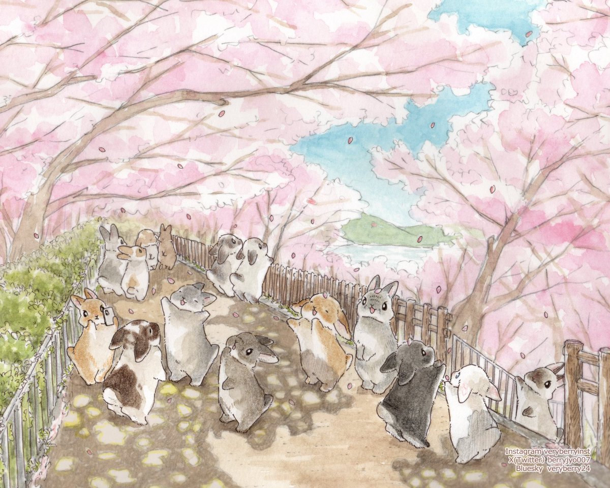 VeryBerry tweet media