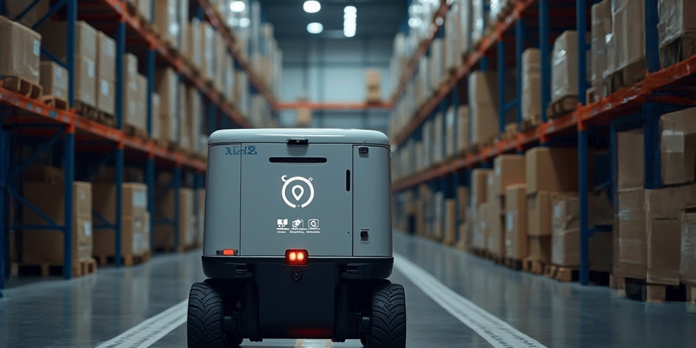 This #studentproject develops a cost-effective autonomous line-following robot utilising an Arduino microcontroller for precise motor control and an ESP32 module for wireless #Bluetooth communication.

Read more about our student projects: bc.uxi.re/4p8gy