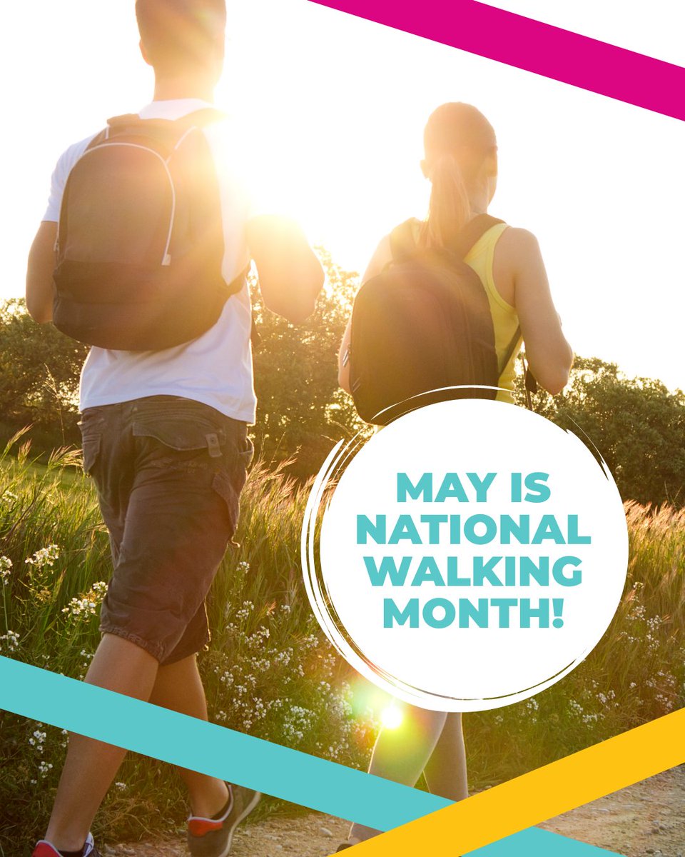 GM Active CIC (@gm_active) on Twitter photo Our colleagues at <a href="/GM/">General Motors</a> Moving are inviting route submissions for this year’s GM Walking Festival (May 1-31).
Last year, 359 walks were held over the month. To submit a route, go to: gmwalking.co.uk/festival/gm-wa… Our colleagues at <a href="/GM/">General Motors</a> Moving are inviting route submissions for this year’s GM Walking Festival (May 1-31).
Last year, 359 walks were held over the month. To submit a route, go to: gmwalking.co.uk/festival/gm-wa…