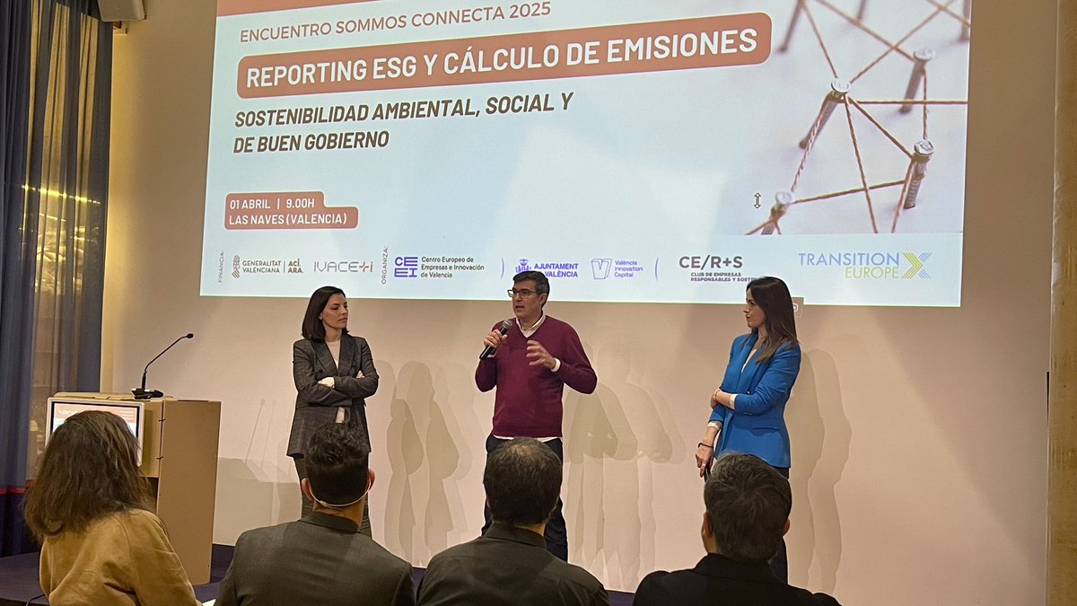 CEEI Valencia tweet media