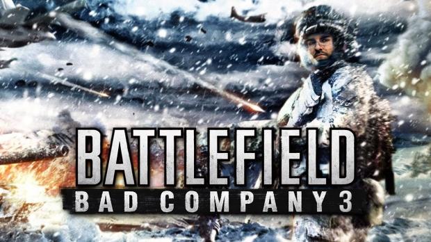 Le prochain #Battlefield sera BAD COMPANY 3
😁