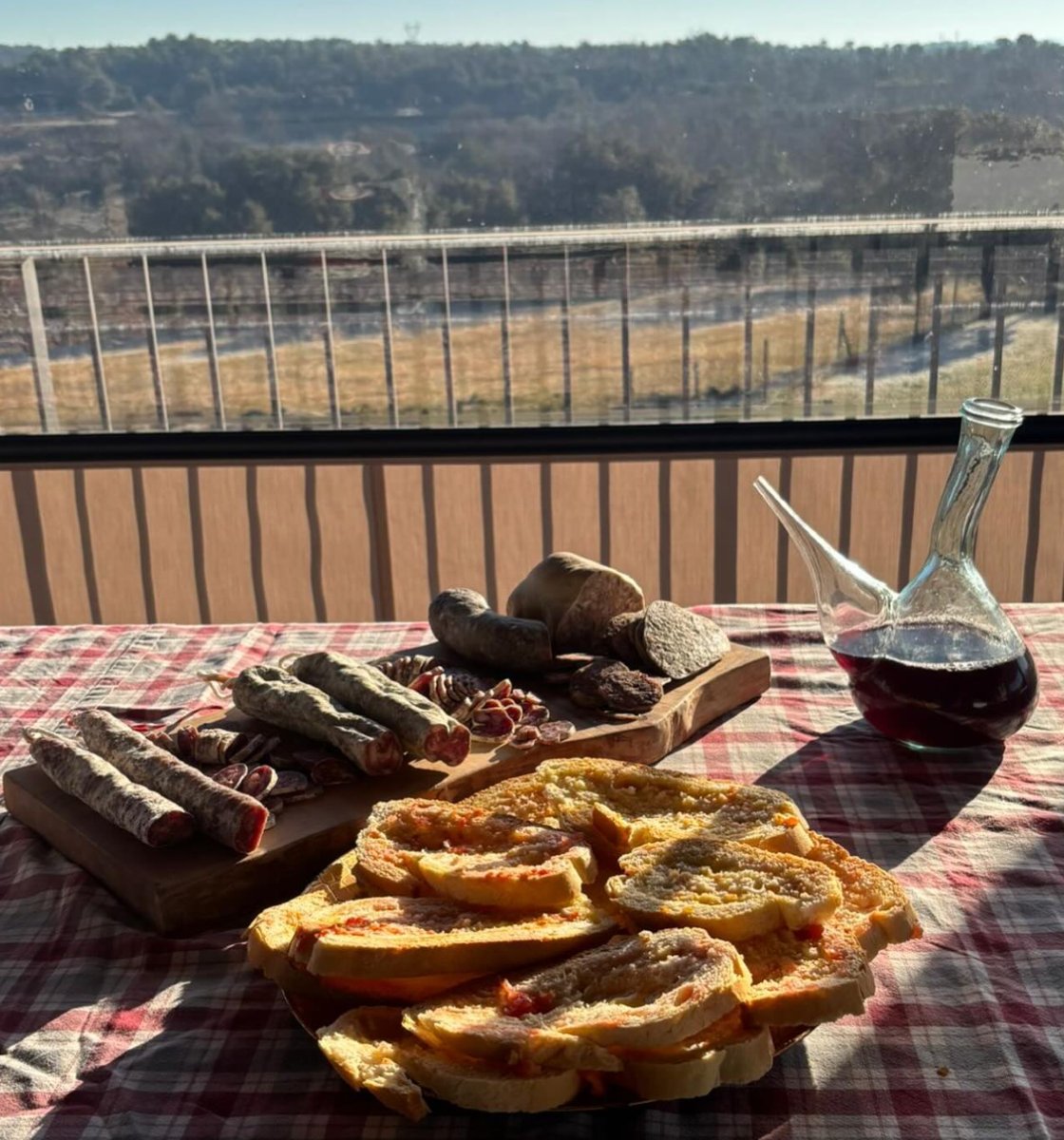 Benvinguts a Pagès tweet media