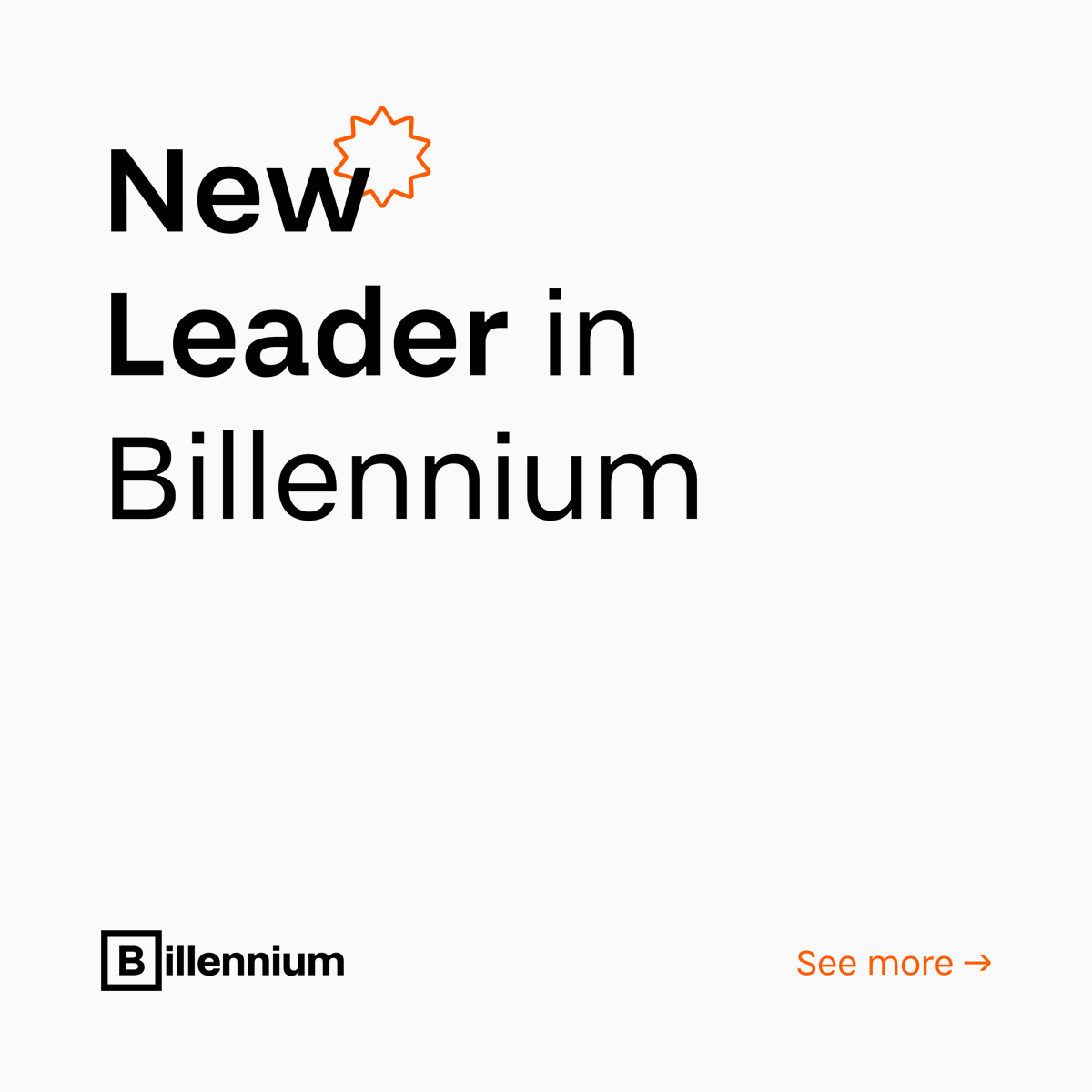 Billennium tweet media