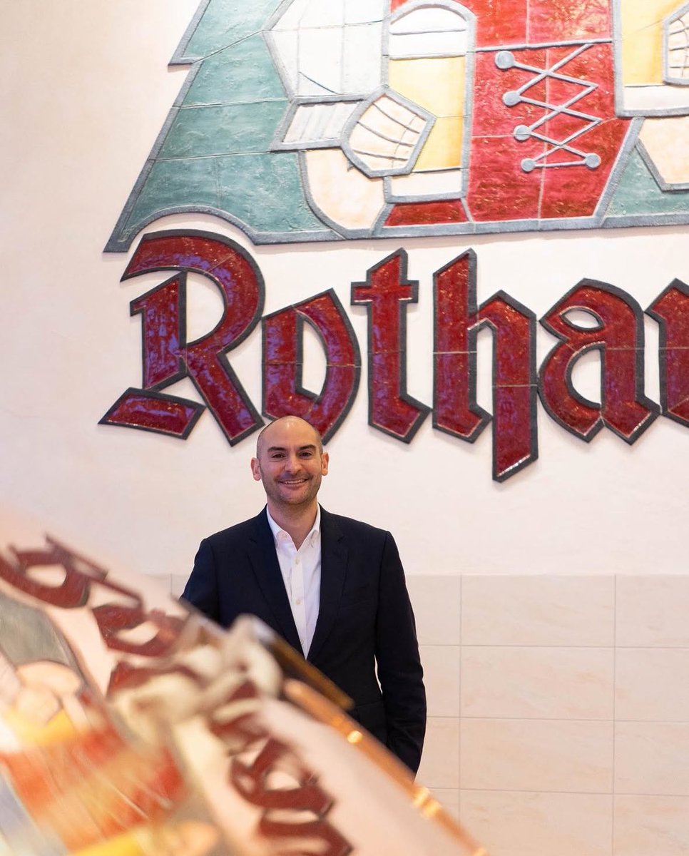 Danyal Bayaz tweet media