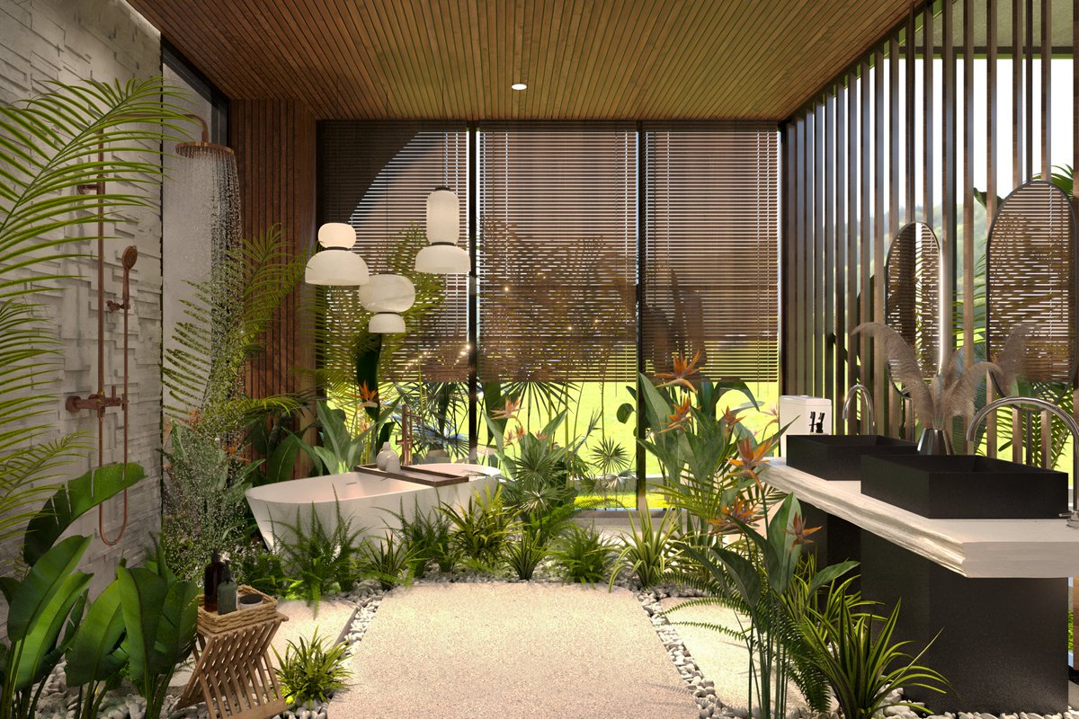 SArchitects_vn's tweet photo. MỘT GÓC THƯ GIÃN
Dự án: Biệt thự PYH
Thiết kế: S Architects

…
RESTROOM
Project: PYH Villa
Design: S Architects

#villadesign #greenspace #designandbuild #sarchitects #vietnam https://t.co/EE8jUkxrVK