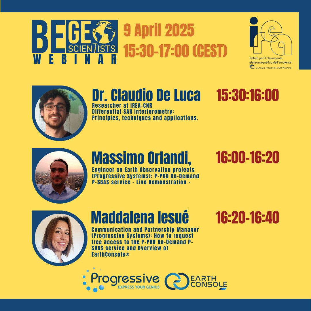 Progressive Systems tweet media