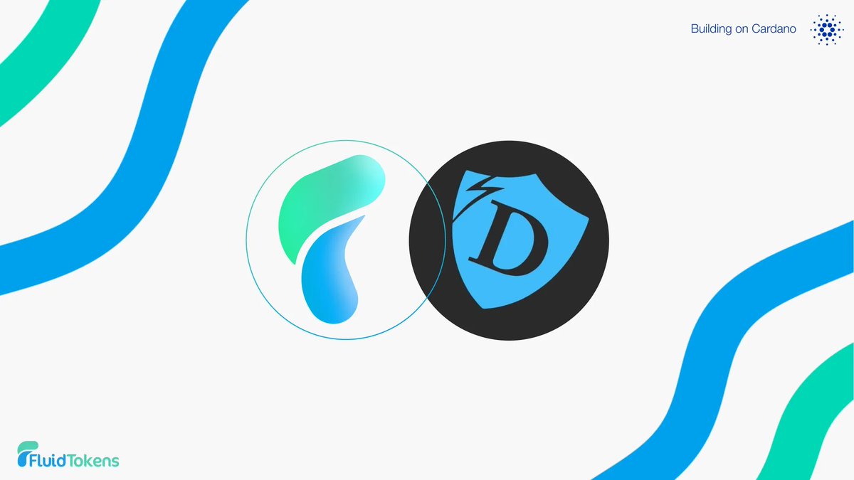 FluidTokens X Draper University

We are excited to announce Fluid has been selected as one of the 20 teams to participate in their acceleration program!

The goal is to pitch Fluid to the Draper University VC network 👀