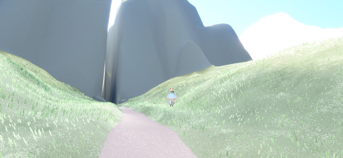 ⚠️2日目の開催場所変更します⚠️
1日目に染料集めの野良さんとの統合が多かったので、孤島と草原の間のエリアにします。
直前の変更申し訳ありません。

#鳥獣の集い