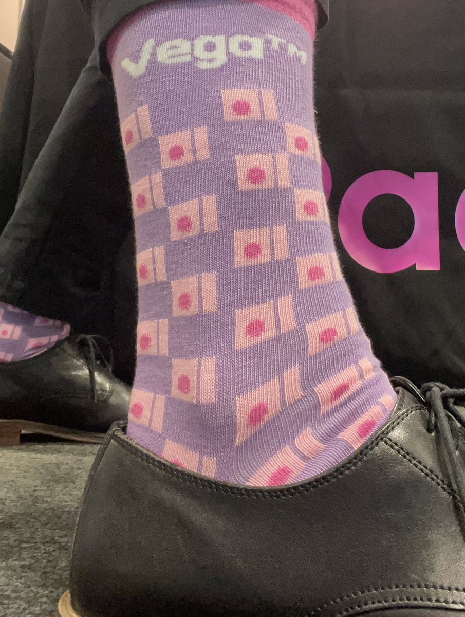 Day 2 of the <a href="/MicrobioSoc/">Microbiology Society</a> conference in Liverpool, drop by the <a href="/PacBio/">PacBio</a> booth to chat all things microbial genomics, get a demo of our new #Vega platform and find out how #HiFisequencing is redefining research for all applications and budgets!

#vega #microbiome #microbio25