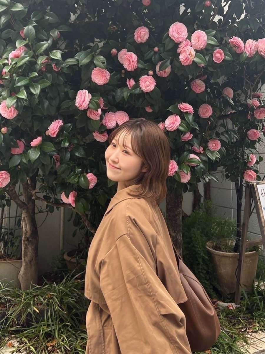 今日から4月ということで、学生最後の新年度が始まりました🕊✨
なんだか感慨深い思いですが、悔いなく走り抜けられますよう、頑張っていきたいです！

まずは目前の教育実習に向けて✊🏻