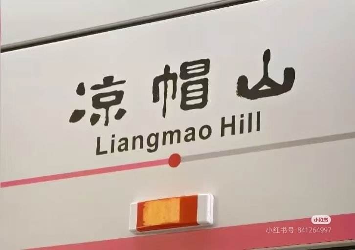 ZCAT_Token's tweet photo. 好暖好暖！
没到过深圳却题写了地铁站名
山西姥爷一手好字火了
深圳人回应暖的让人感动 https://t.co/gmdg35YgsF