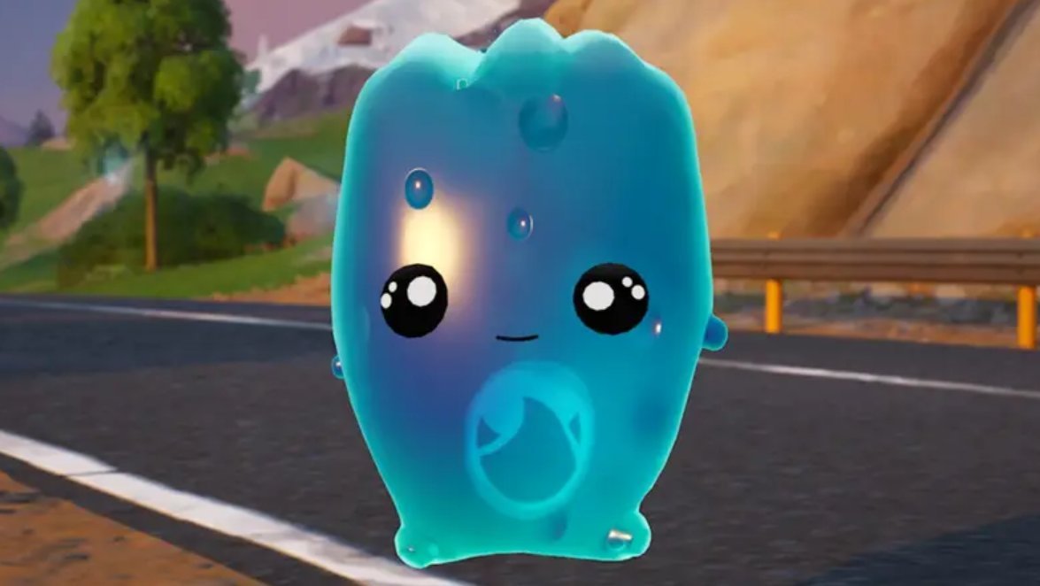 HYPEX's tweet image. WATER SPRITES ARE BACK ‼️