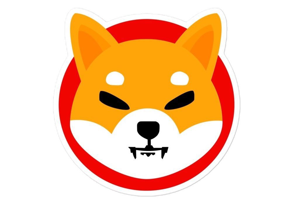 SHIBpossessor's tweet photo. It’s coming And running …  I will be waking up to $$$$ $SHIB is king !! https://t.co/fZmsJYOPyn